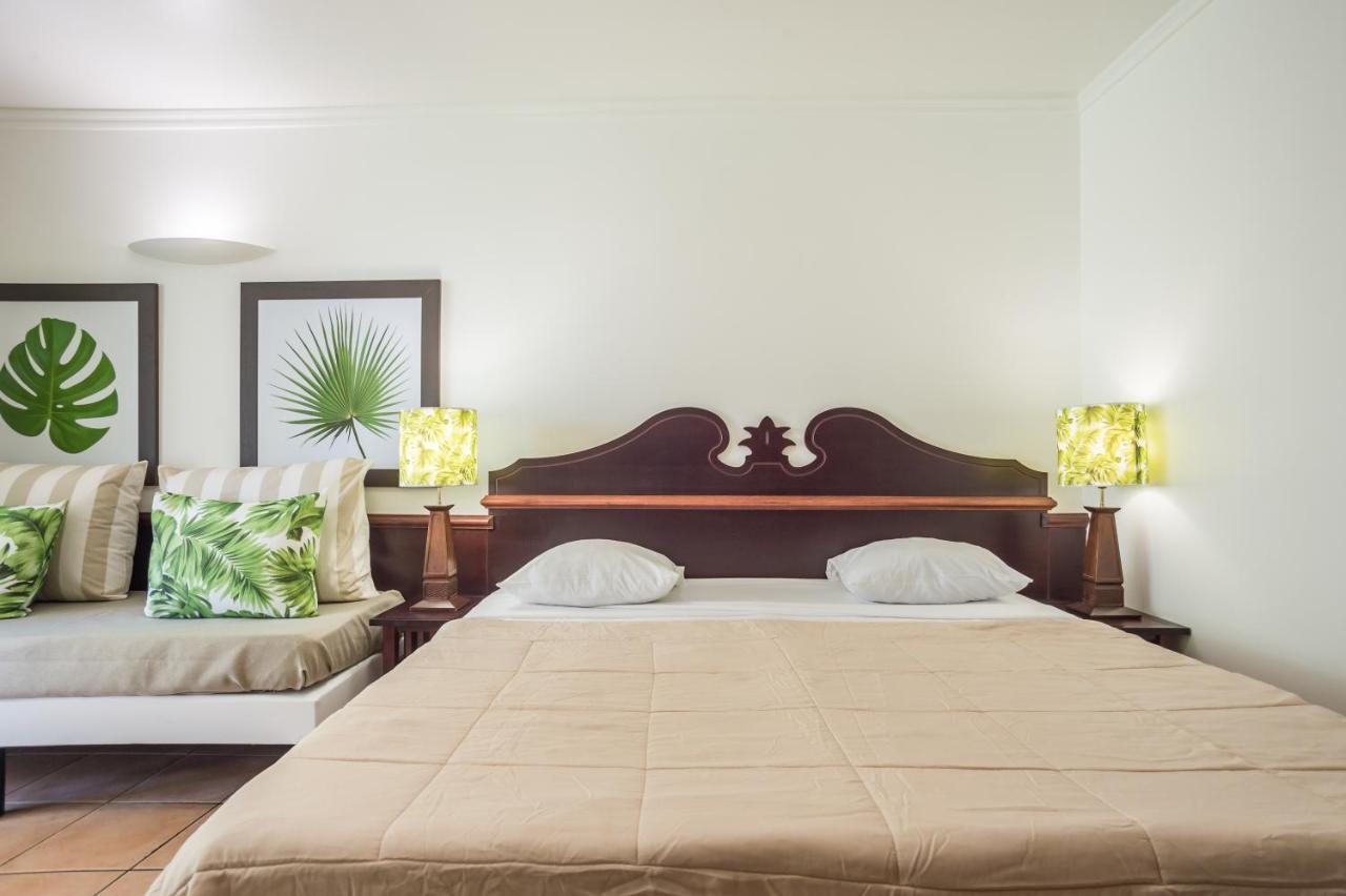 Village Pierre & Vacances Sainte Luce ห้อง รูปภาพ