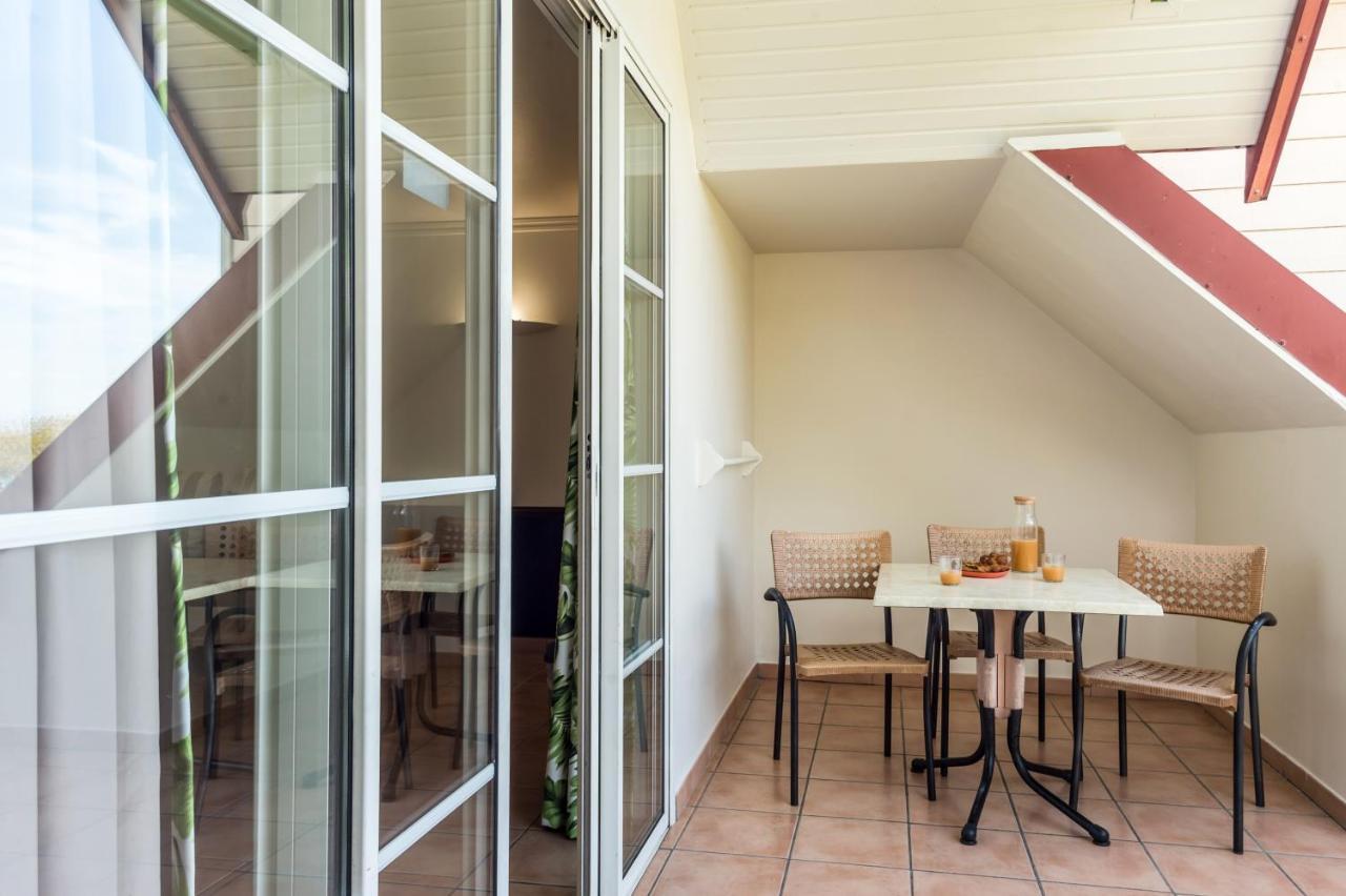 Village Pierre & Vacances Sainte Luce ห้อง รูปภาพ
