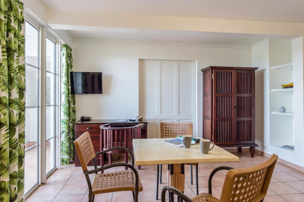 Village Pierre & Vacances Sainte Luce ห้อง รูปภาพ
