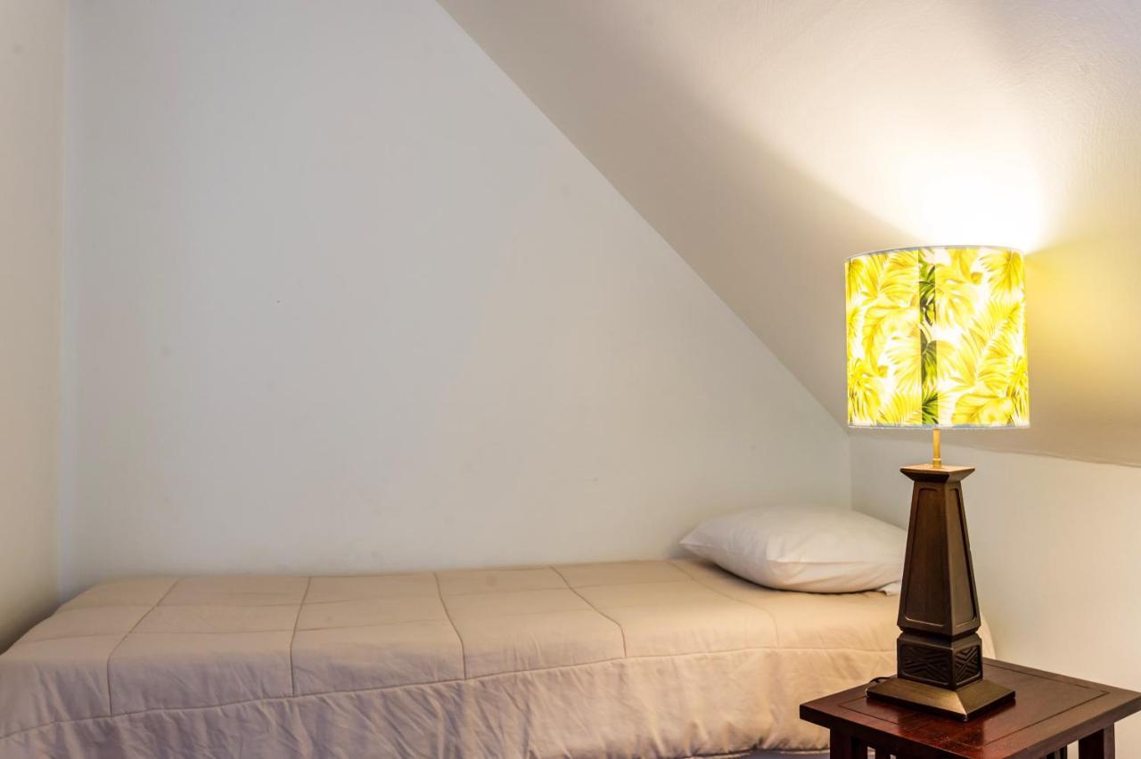 Village Pierre & Vacances Sainte Luce ห้อง รูปภาพ