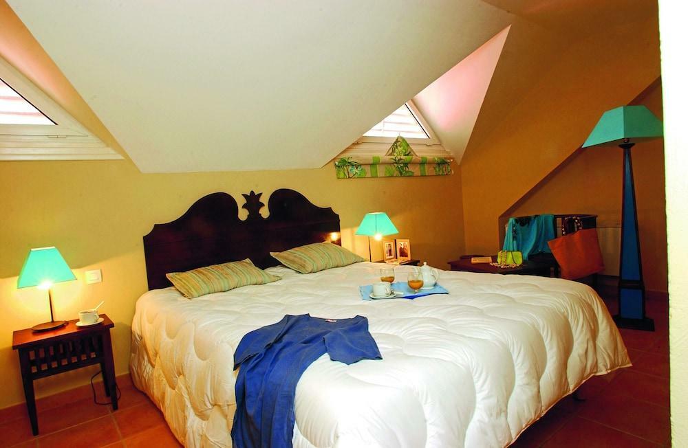 Village Pierre & Vacances Sainte Luce ภายนอก รูปภาพ